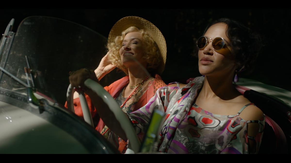 Lots of Offers Can Be Refused in 'Hotel Portofino's “Proposals”