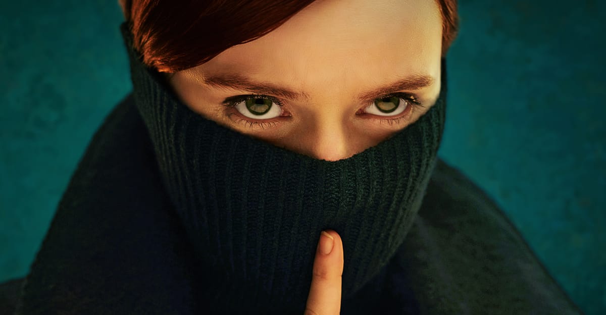 'Say Nothing' To Quietly Arrive in November