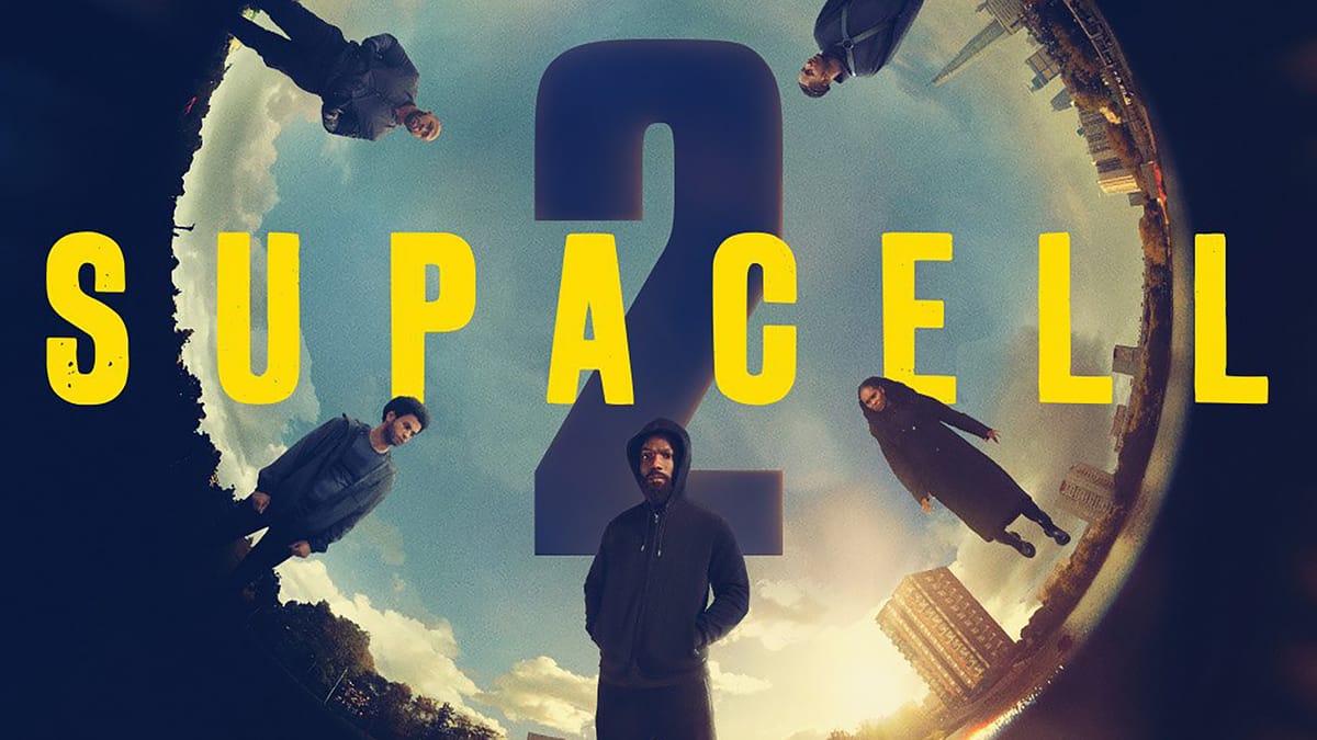Netflix Renews 'Supacell' For Season 2
