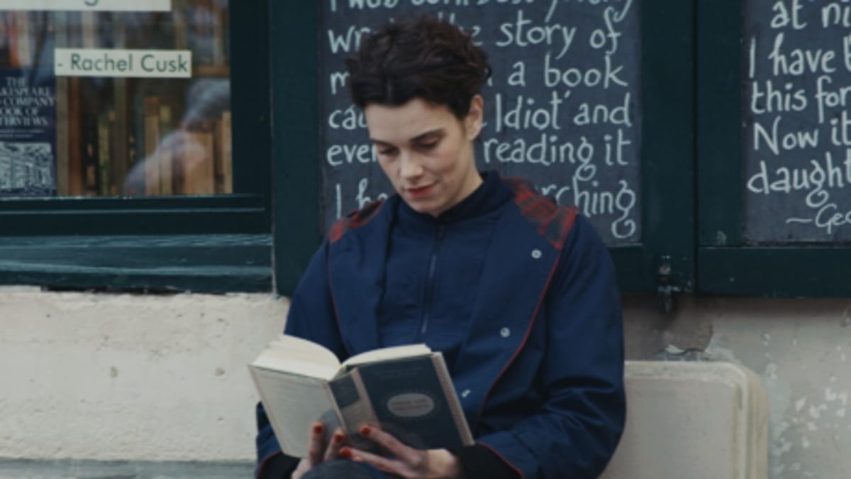 'Jane Austen Wrecked My Life' Brings Realness to Romance