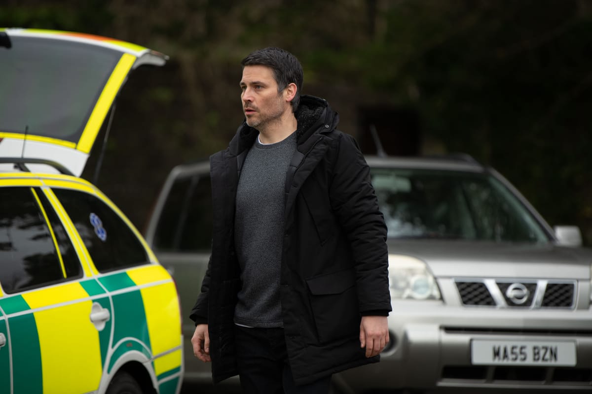 'The Inheritance' Will Be Bequeathed to BritBox in October 2024