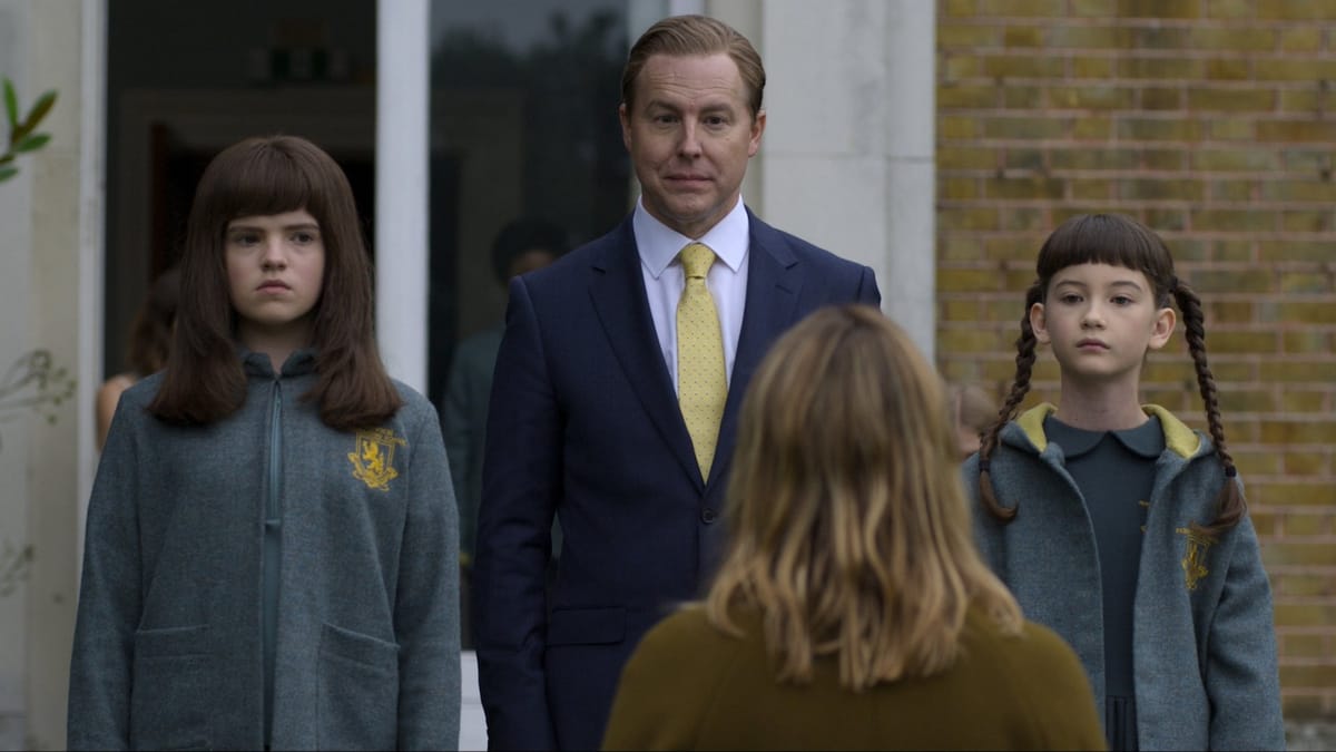 'The Midwich Cuckoos' is Here in Time for Halloween