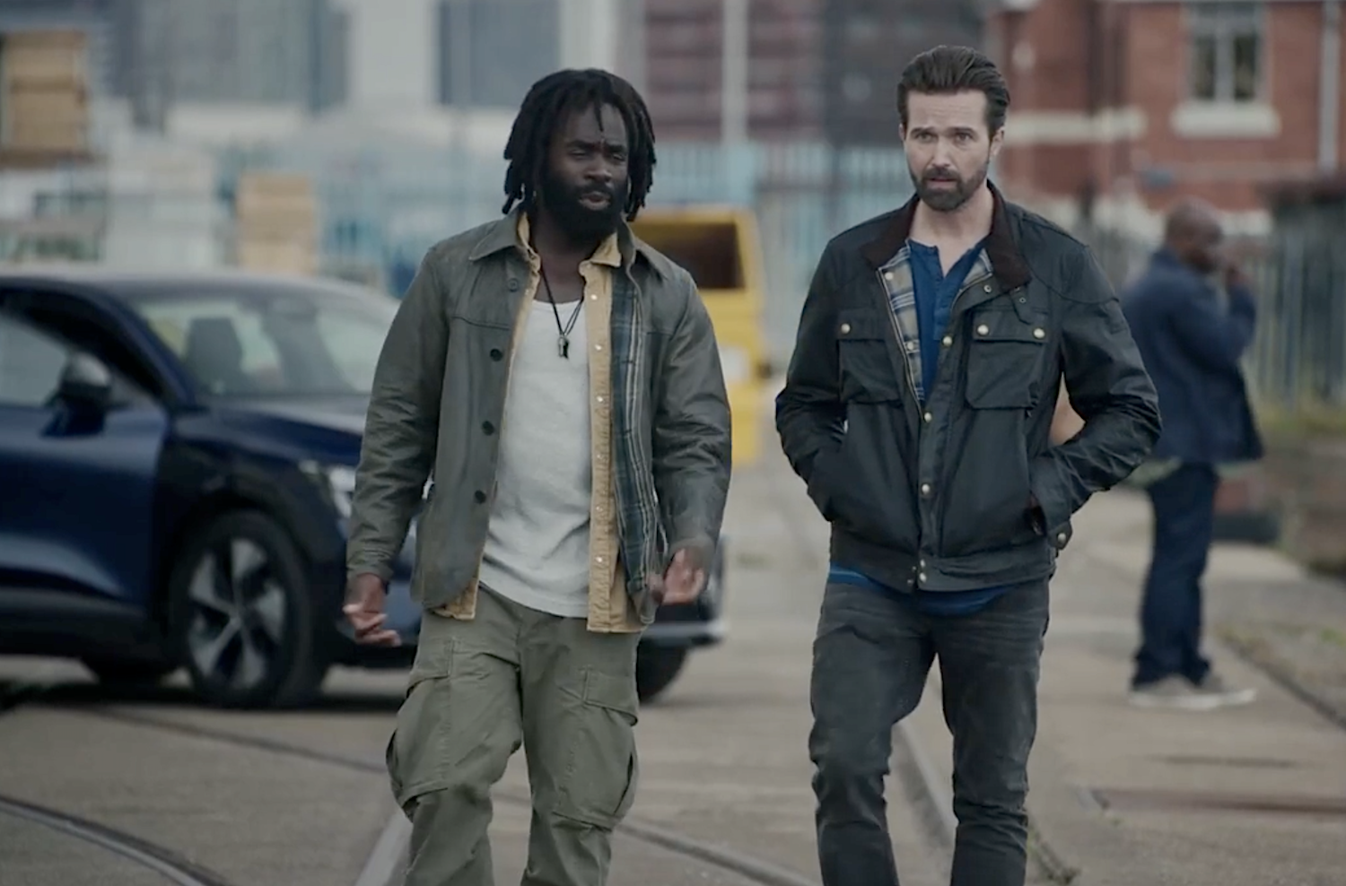 Operation Perseus is Underway in 'The Tower's Penultimate Episode of "Gallowstree Lane"