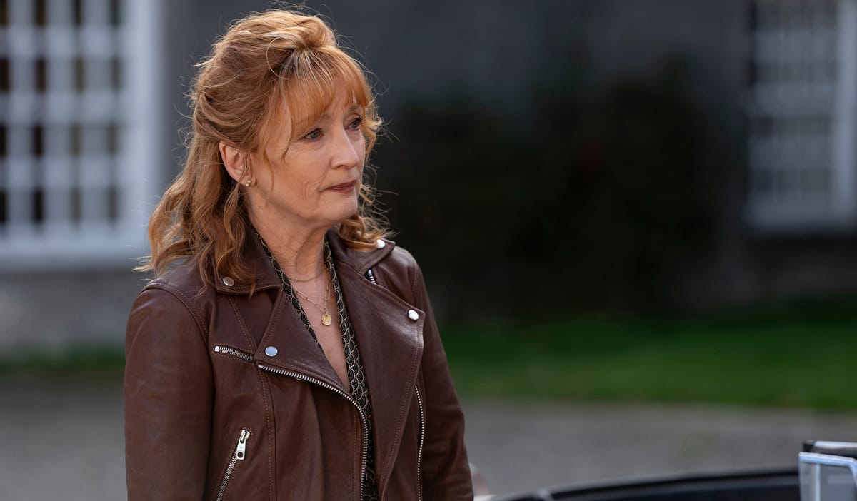 Cecily is Found & Pünd Solves His Case in 'Moonflower Murders’ Penultimate Episode