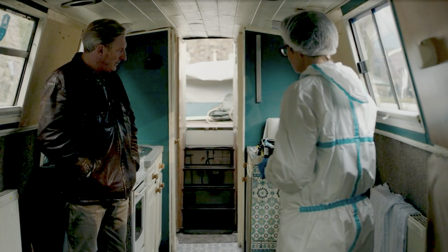 The 'Ridley' Season 2 Finale Would Be Better Left in "The Memory Jar"