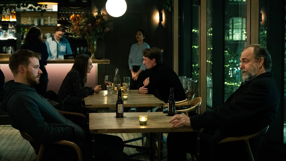 The 'Slow Horses' Season 4 Finale Says "Hello Goodbye"