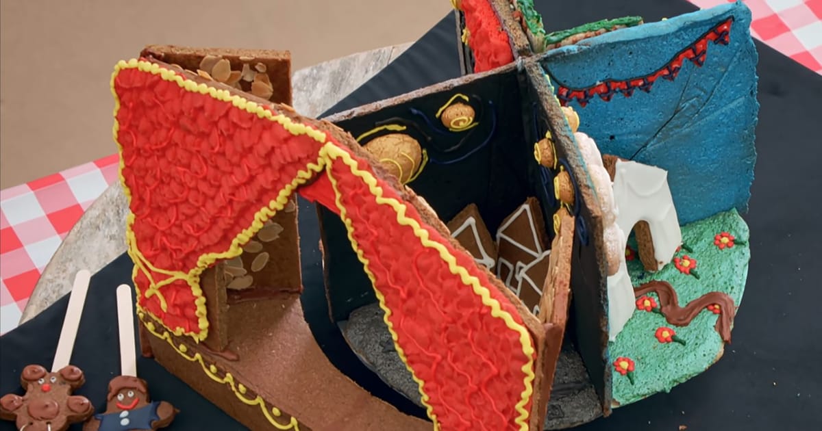 'The Great British Baking Show's "Biscuit Week" Will Perform for Crumbs