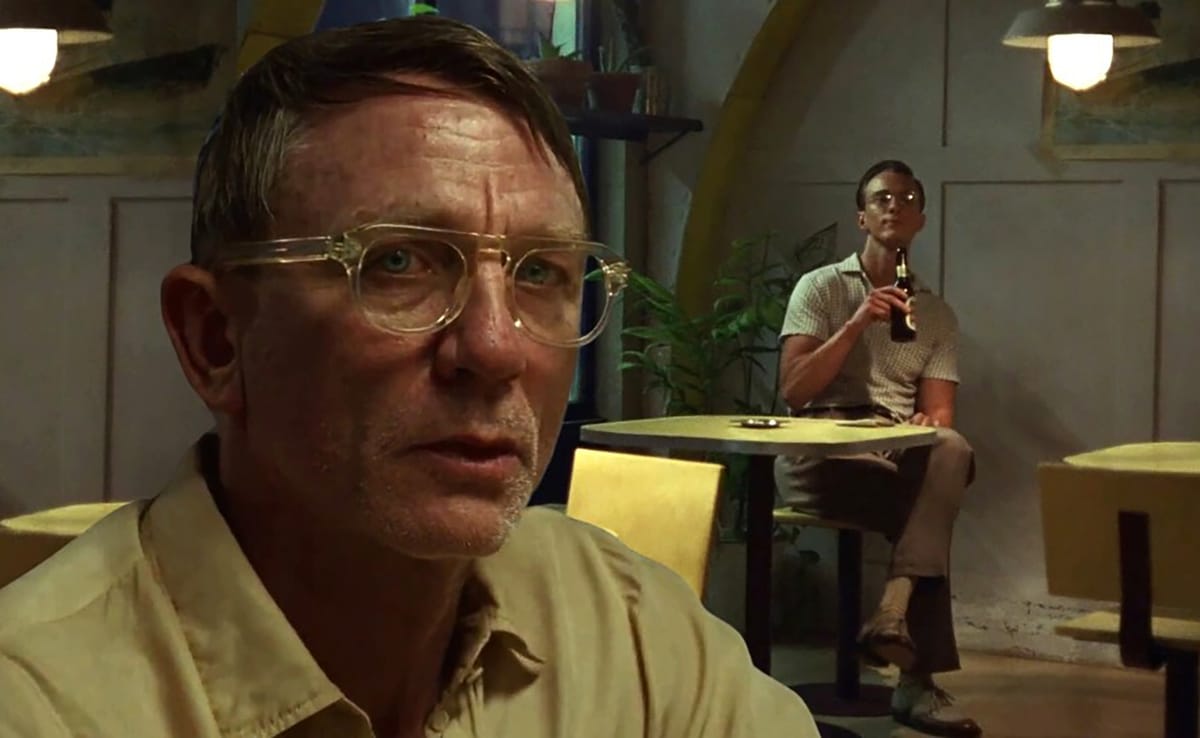'Queer's Final Trailer Promises a Daniel Craig Tour-de-Force