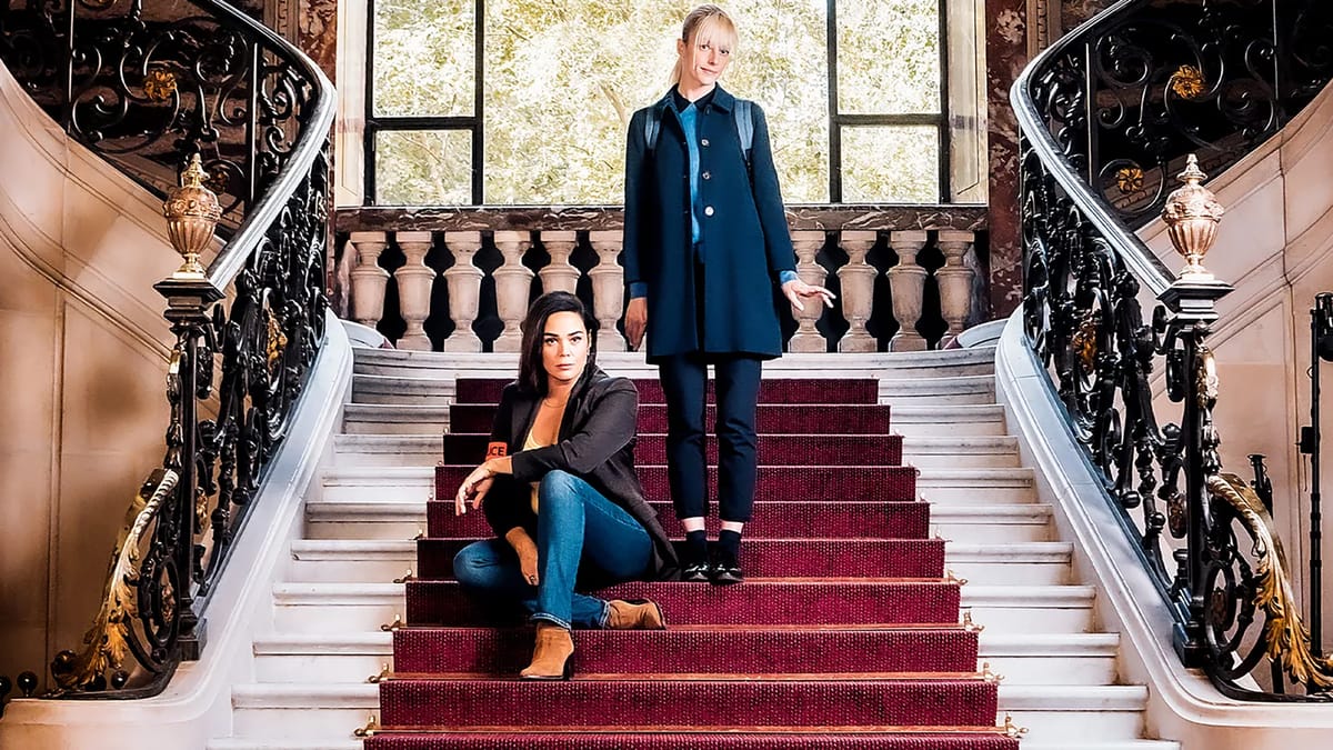 'Astrid' Season 4 Leads Off 2025 'Walter Presents' Slate on PBS Passport