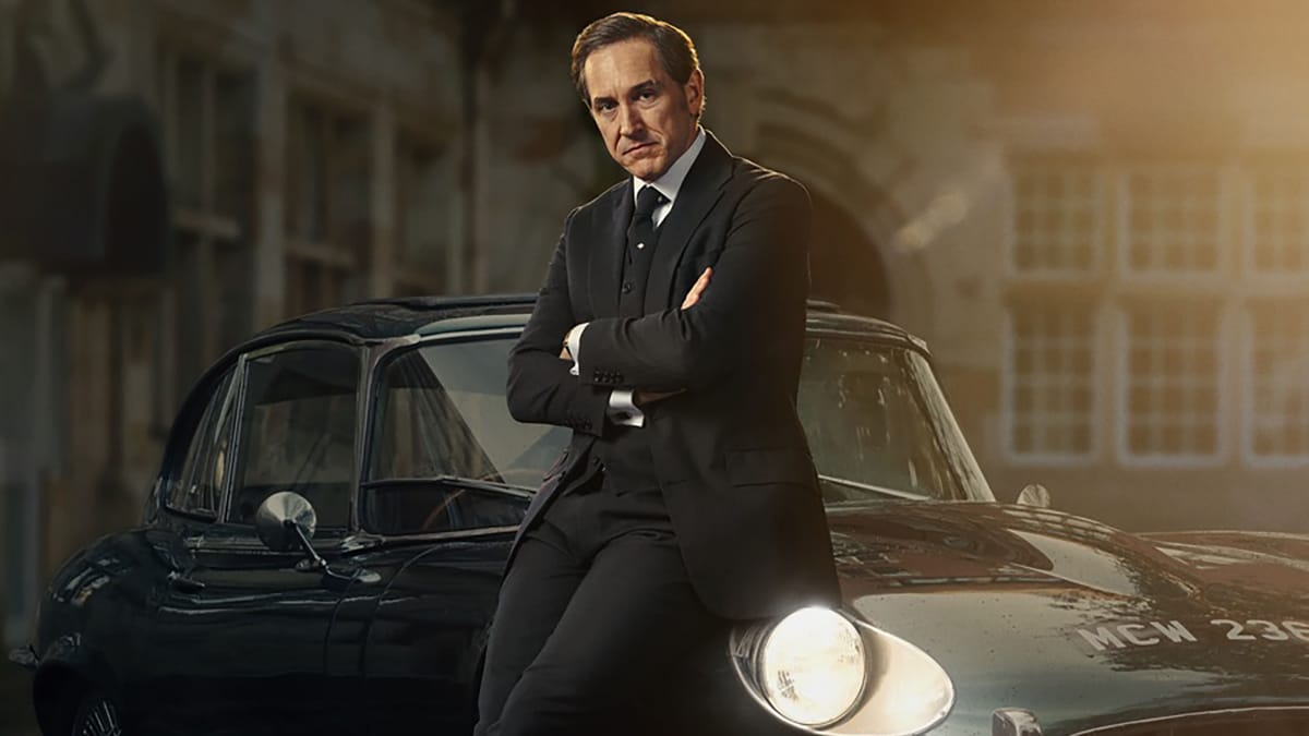 'Dalgliesh' Season 3's Debut Will Be a Holiday Treat