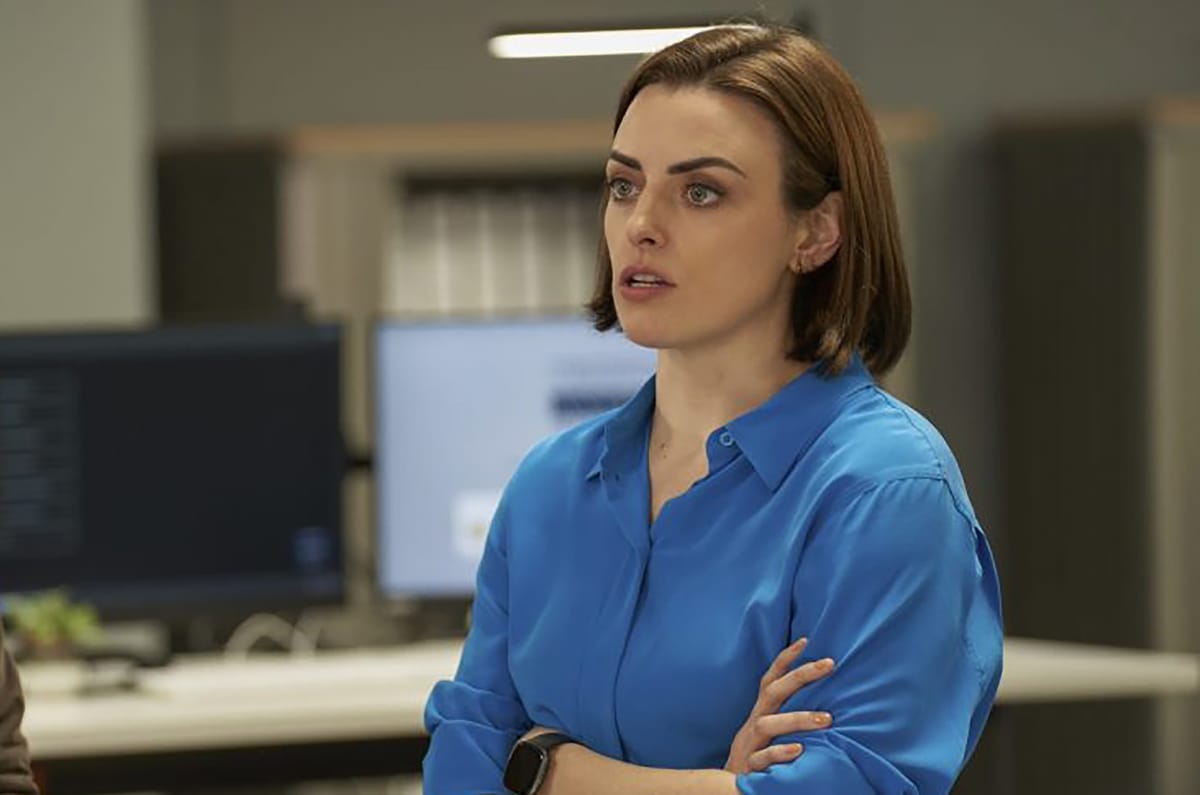 'Hidden Assets' Gearing Up For Season 3 in 2025