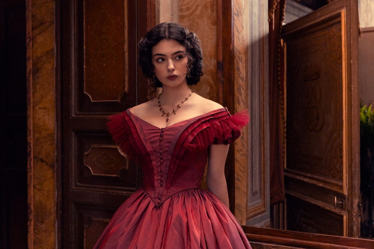 Netflix's Italian Period Drama 'The Leopard' to Roar Onto Screens in March