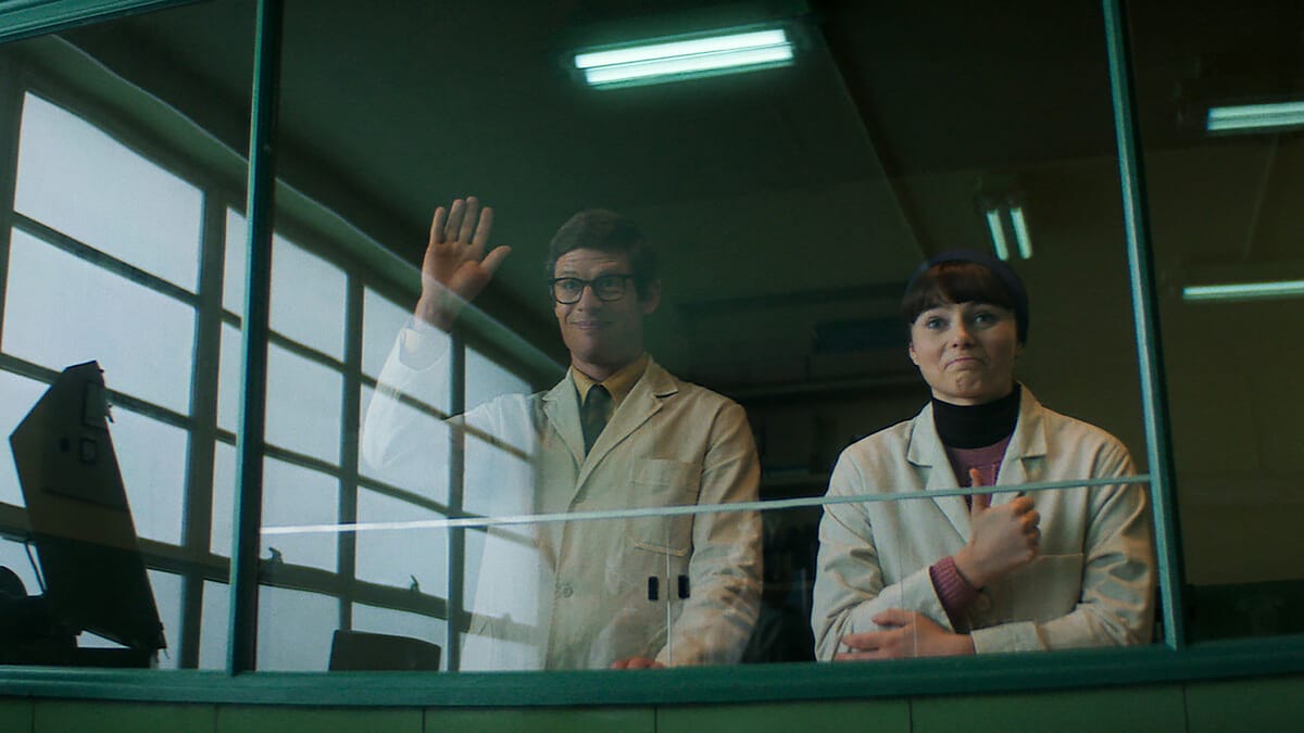 Netflix's Self-Centered 'Joy' Fails to Spark Joy