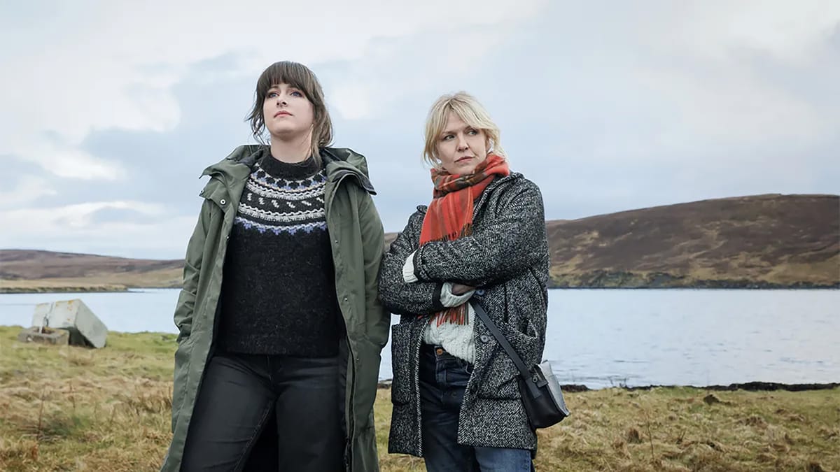 'Shetland' Season 9 Sets December Premiere Date