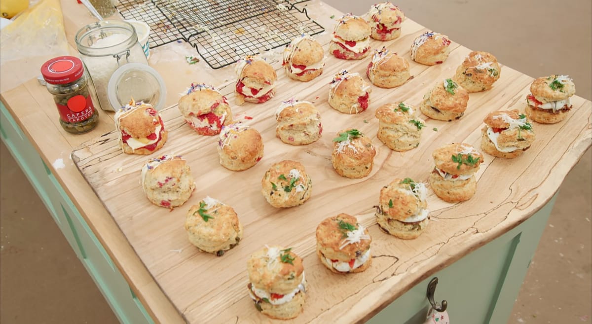 'The Great British Baking Show' Doubles Down on Its Choices in the Season 15 Finale