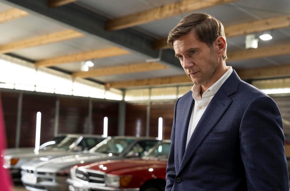 'Captivated' Cautions: If It's 'Too Good To Be True'...