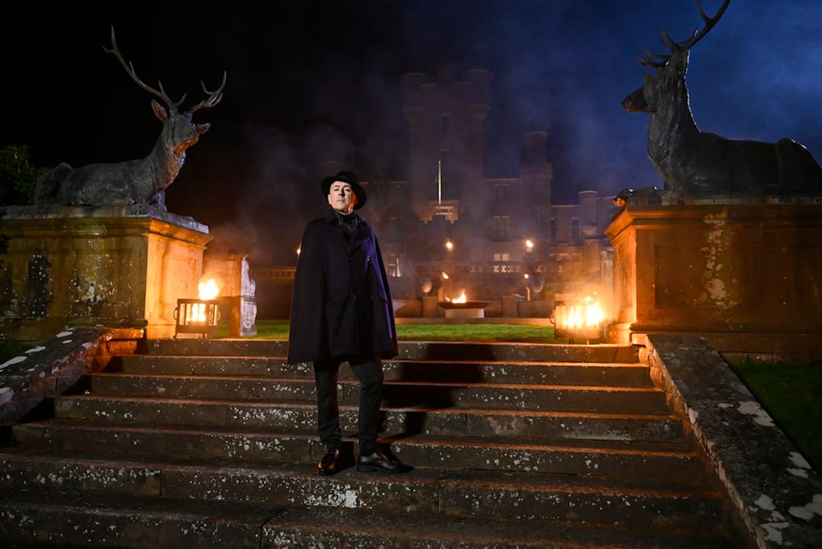 A 'Traitors' Manual: A Guide to Every Season of TV's Best Reality Show