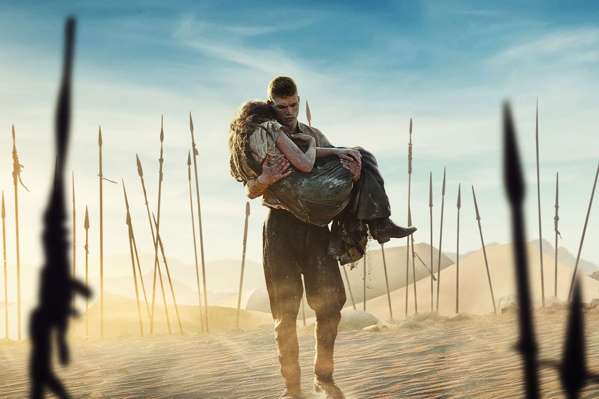 'The Wheel of Time' Turns Up A March Debut for Season 3