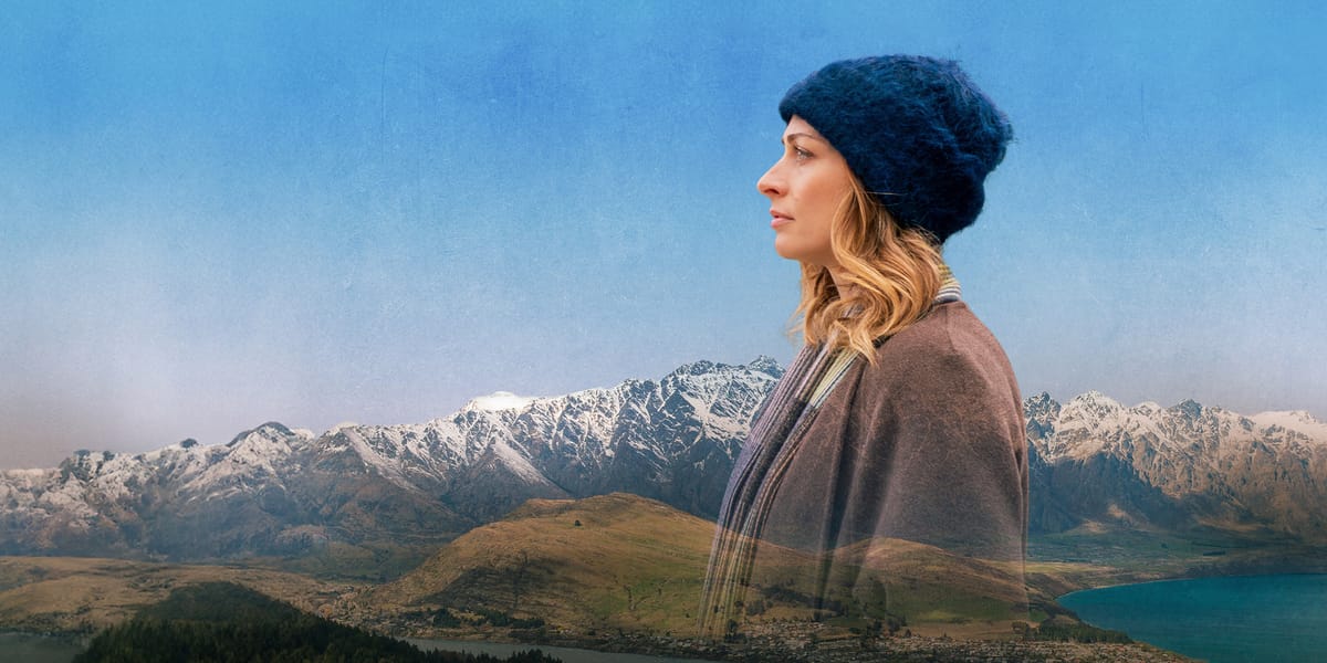 Acorn TV Brings Viewers 'A Remarkable Place to Die'