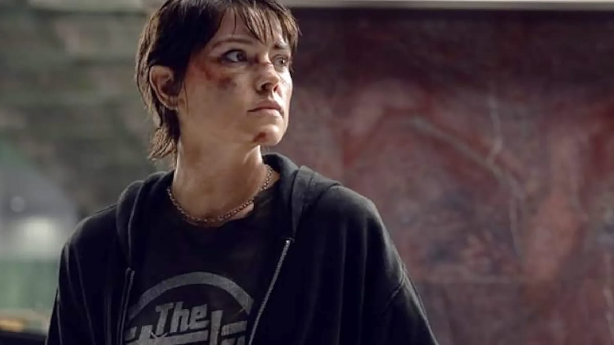 Daisy Ridley Gets into Spycraft in 'Cleaner'