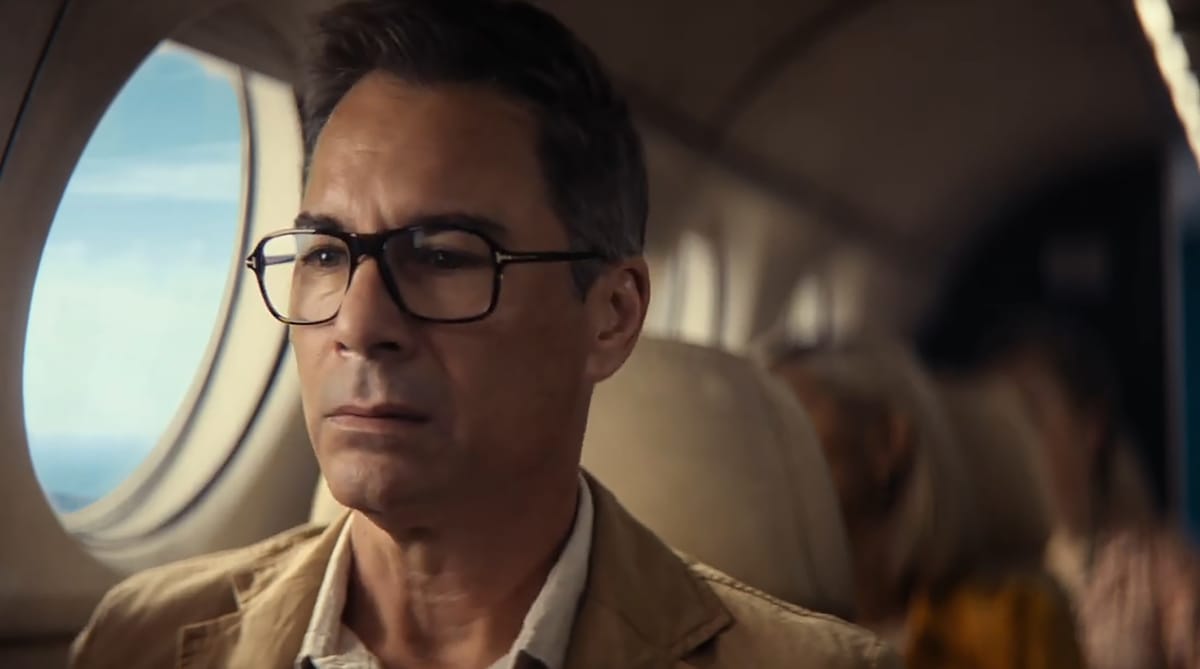 MGM+ Hopes You Care It Has 'Nine Bodies in a Mexican Morgue'