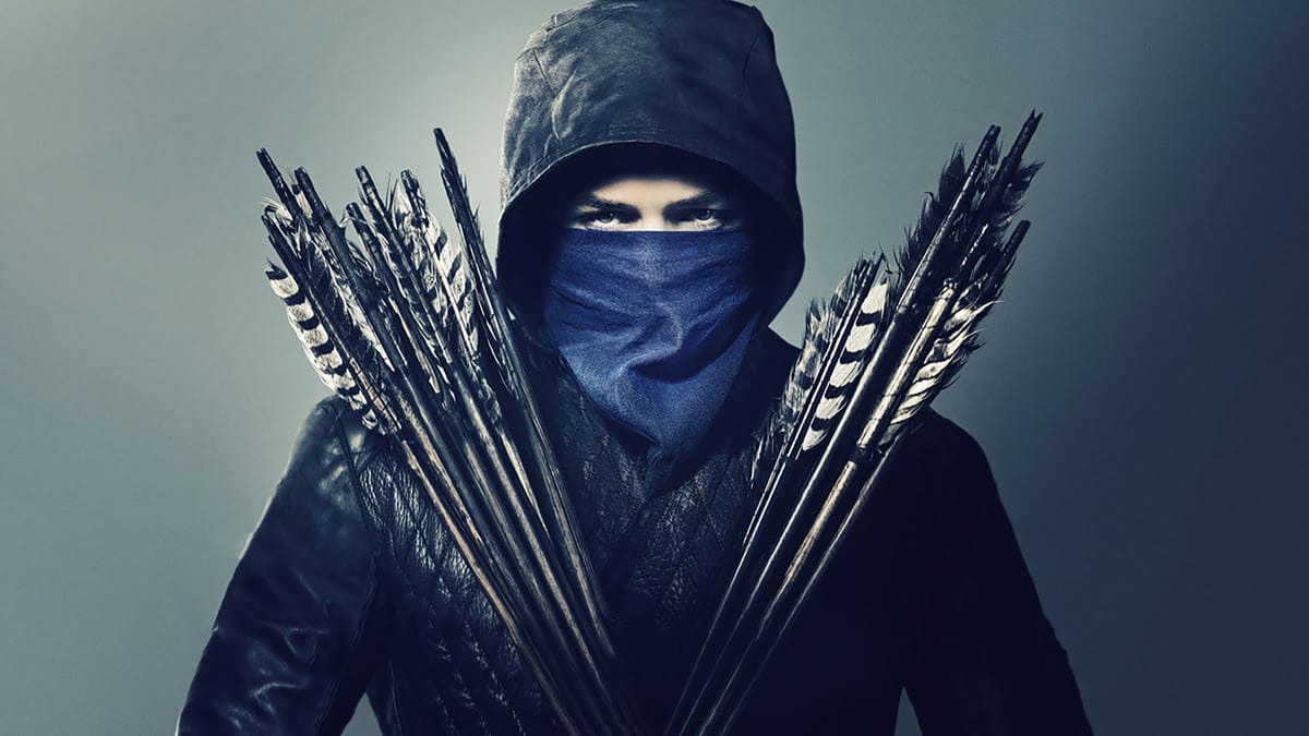 MGM+ Casts Aussie Newcomer Jack Patten to Lead 'Robin Hood'