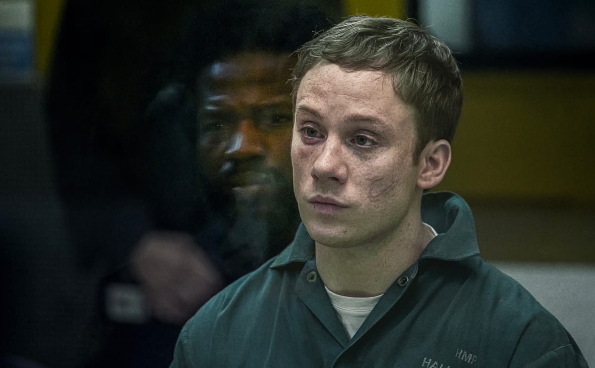 'Gangs of London's Season 3 Trailer Is Full of Betrayal