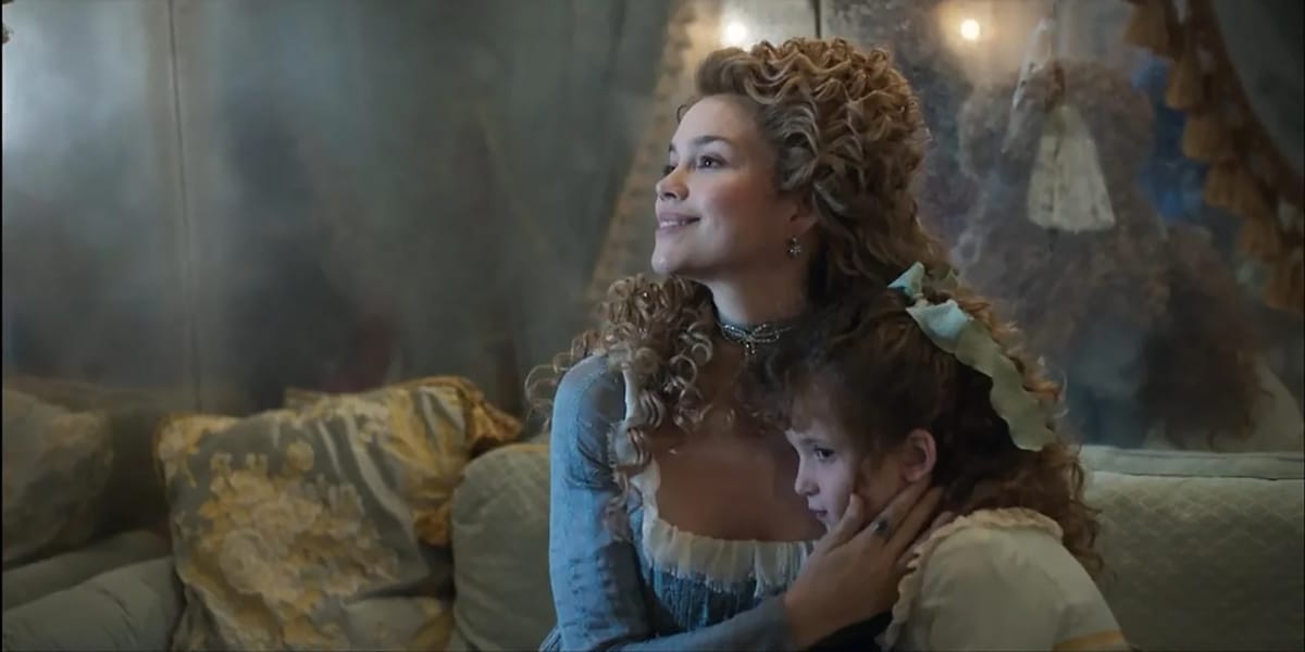 The Truth Will Out & Marie Antoinette's Reputation is Ruined