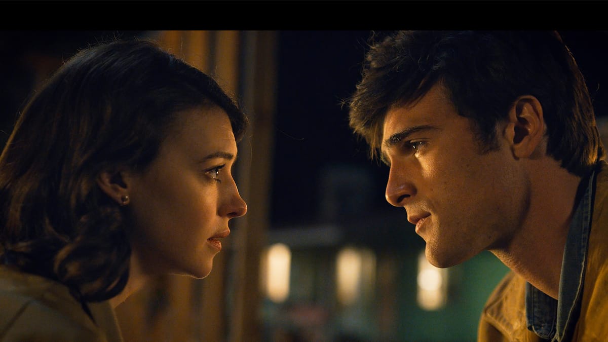 'On Swift Horses' Rides into U.S. Theaters in April