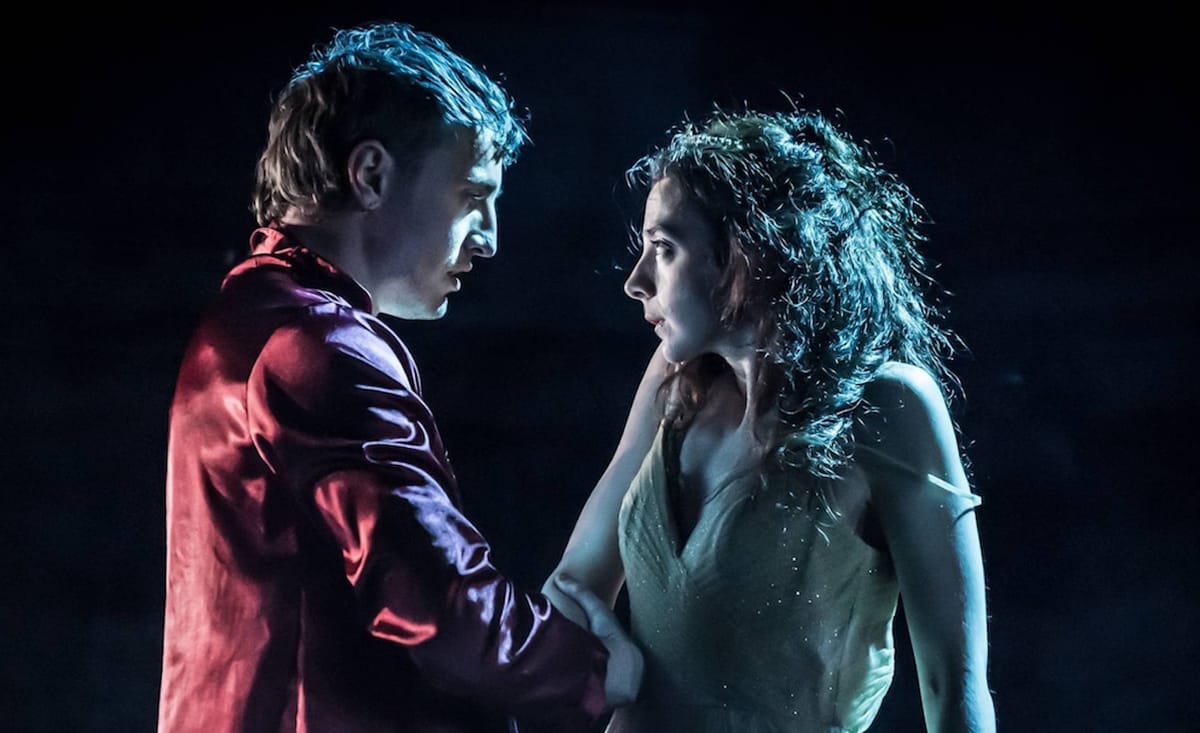 Paul Mescal's West End 'A Streetcar Named Desire' Will Transfer to Brooklyn Academy of Music