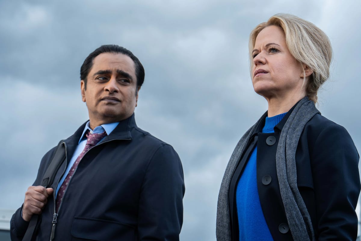 Everything to Remember Ahead of 'Unforgotten' Season 6