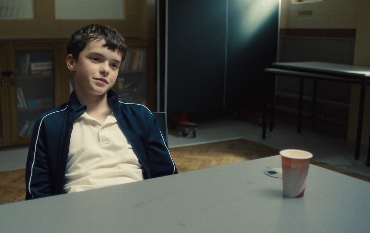 'Wuthering Heights' Finds Its Young Heathcliff In 'Adolescence' Breakout Owen Cooper