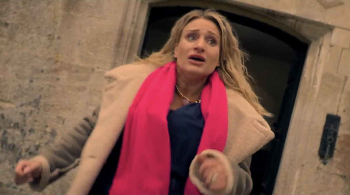 Mayhem, Murder & Hilarity Define Season 2 of 'Am I Being Unreasonable?'