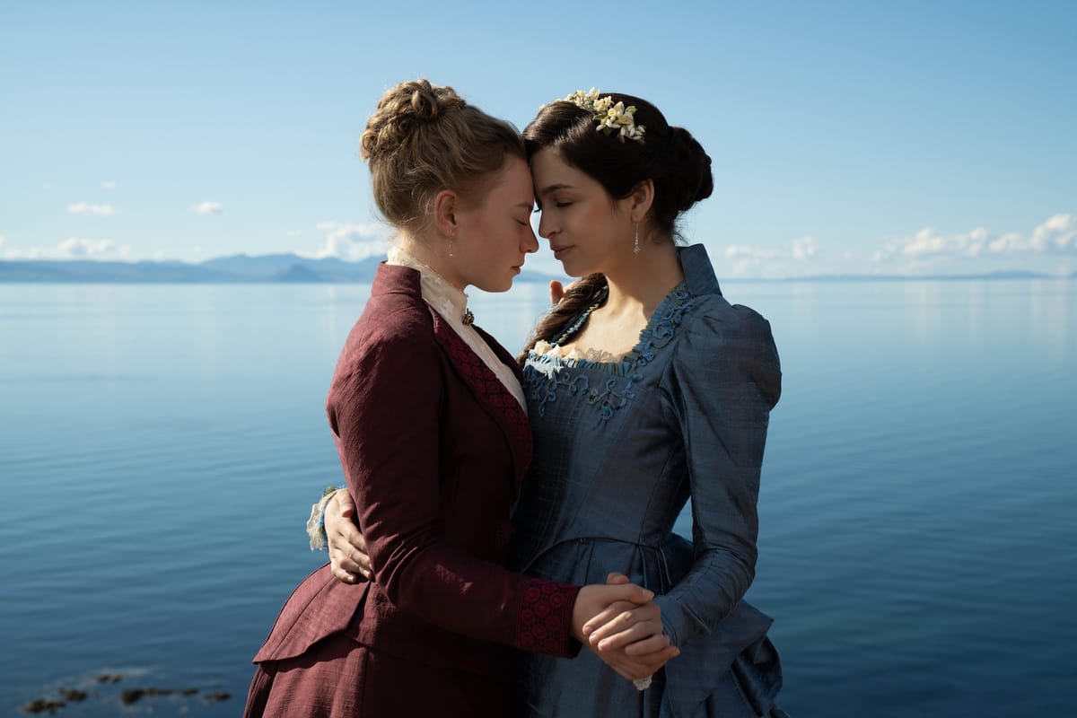 'The Buccaneers' Season 2 Trailer Features Longing, Romance & Chappell Roan