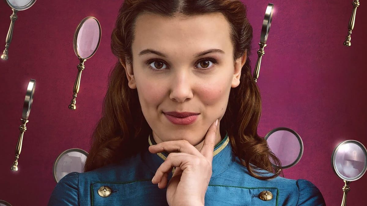 'Adolescence' Director To Helm 'Enola Holmes 3'