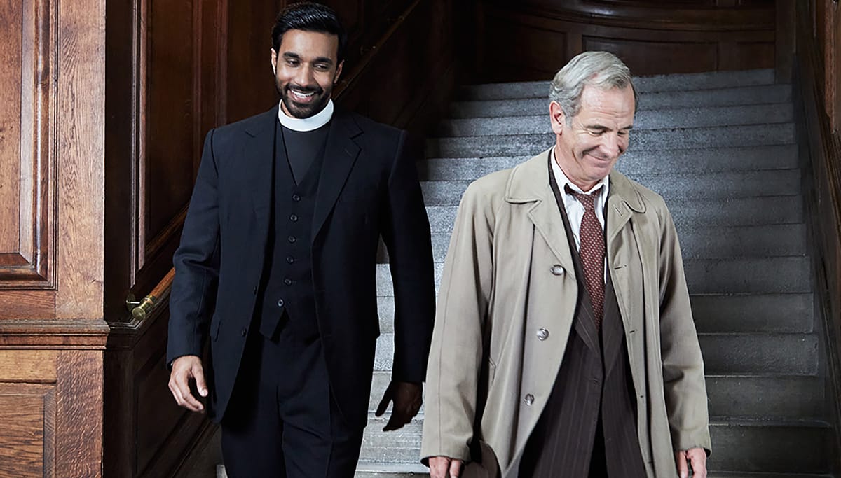 'Grantchester' Sets June Premiere for Landmark 10th Season