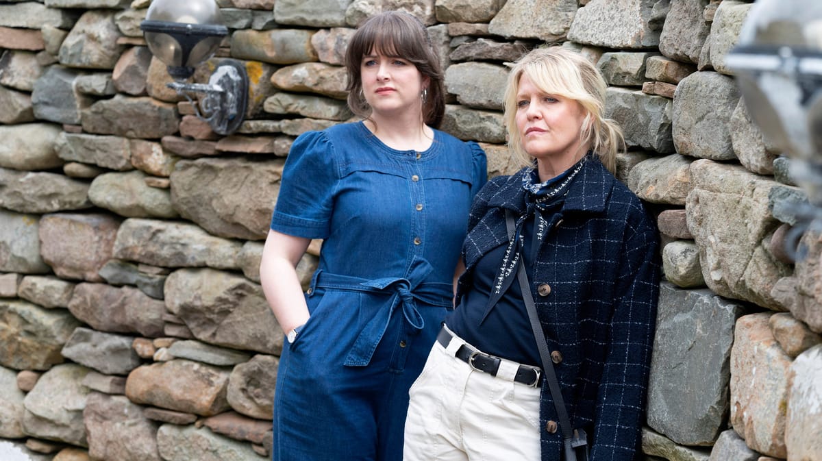 'Shetland' Season 10 Adds 'Doctor Who' Companion to Cast