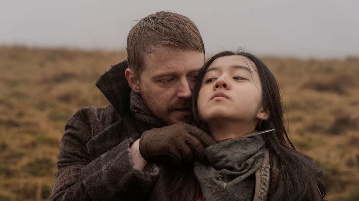 'Tornado's First Trailer Threatens to Take Shudder by Storm