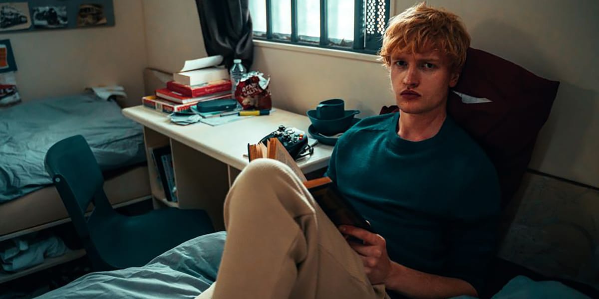 Acorn TV Brings Welsh Drama 'Inside/Bariau' in June