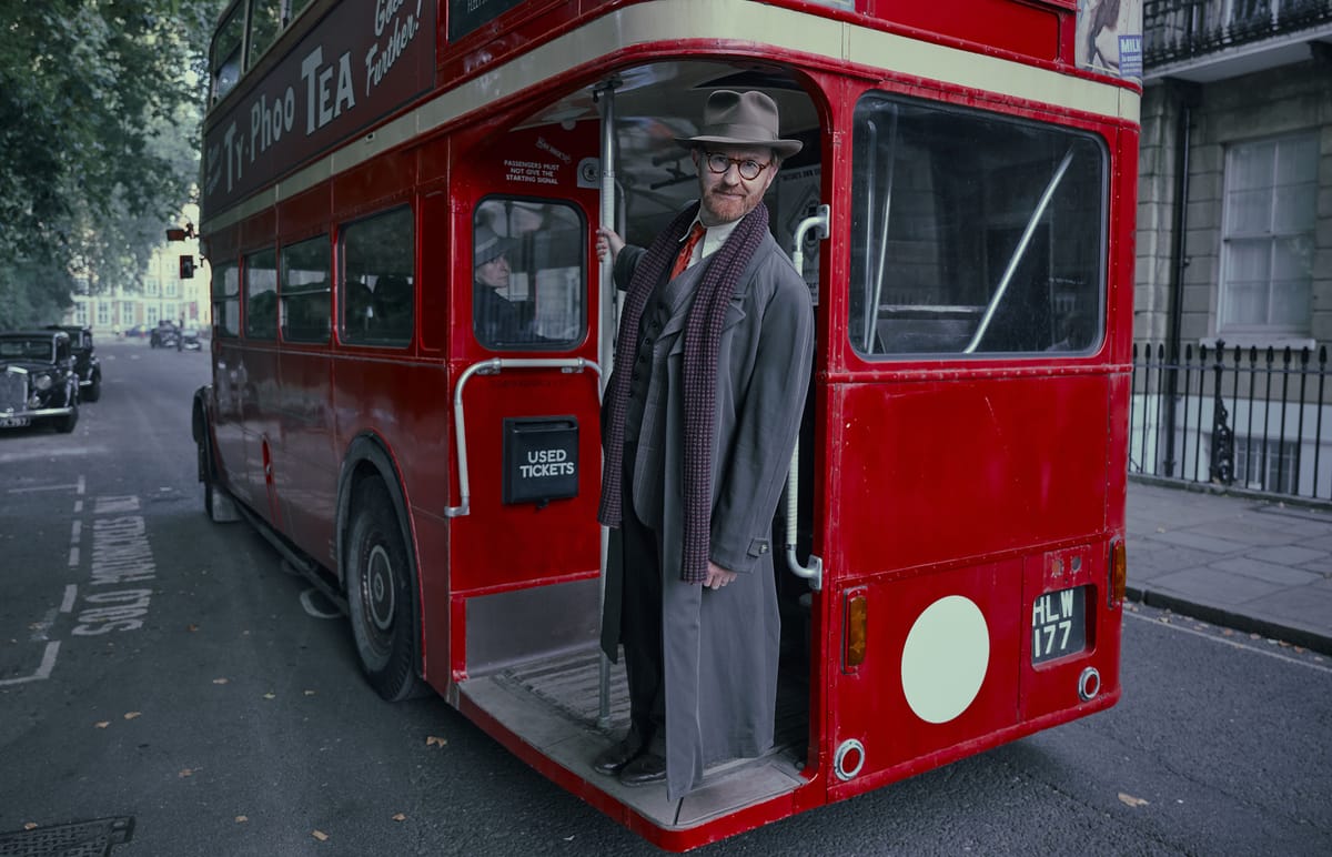 'Bookish' Shrewdly Renewed for Season 2 As First Clip Arrives