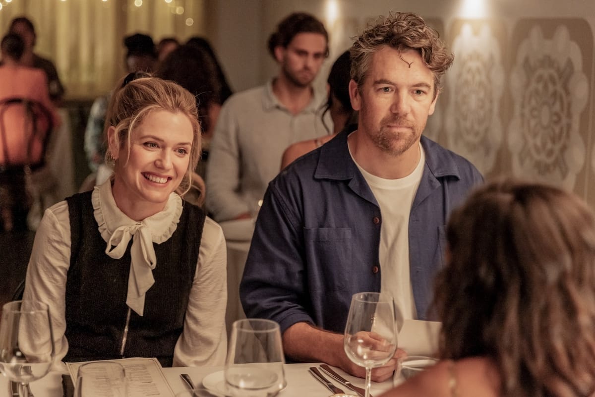 Paramount+ Romantic Comedy 'Colin From Accounts' Snags Third Season Renewal