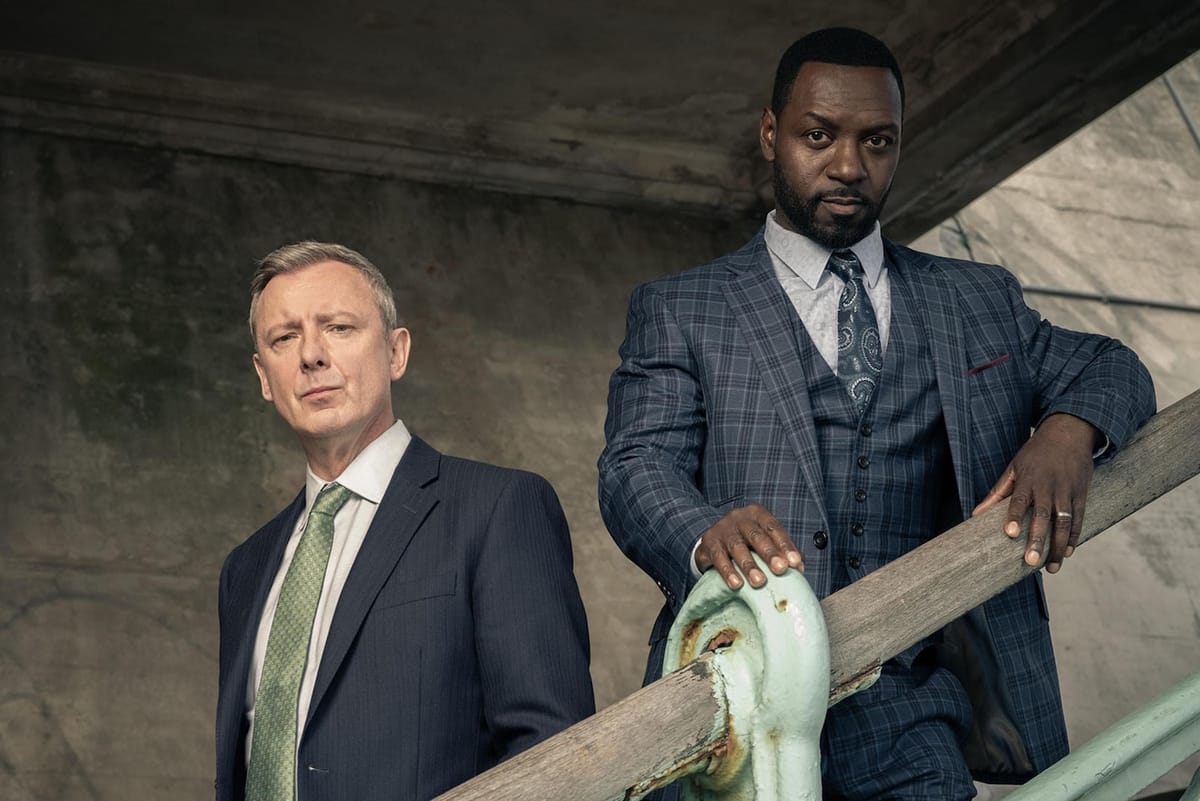 Filming Begins on 'Grace' Season 6, as U.S. Awaits Season 5 Premiere