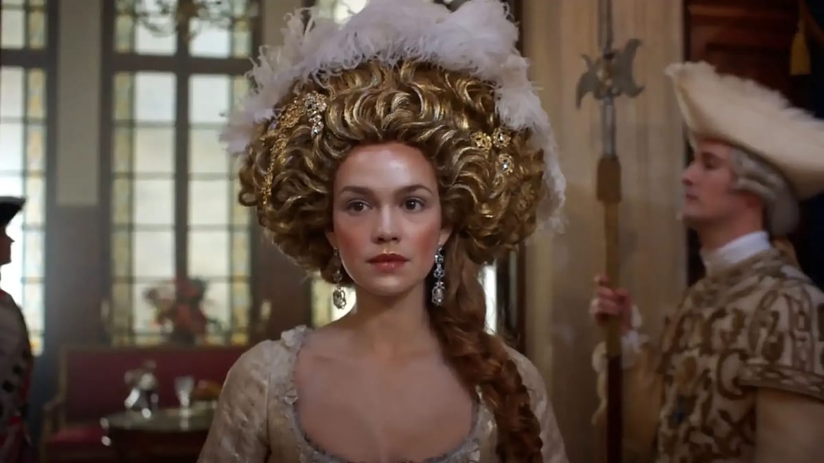 Will There Be a 'Marie Antoinette' Season 3? Season 2's Finale Sets Up More Drama