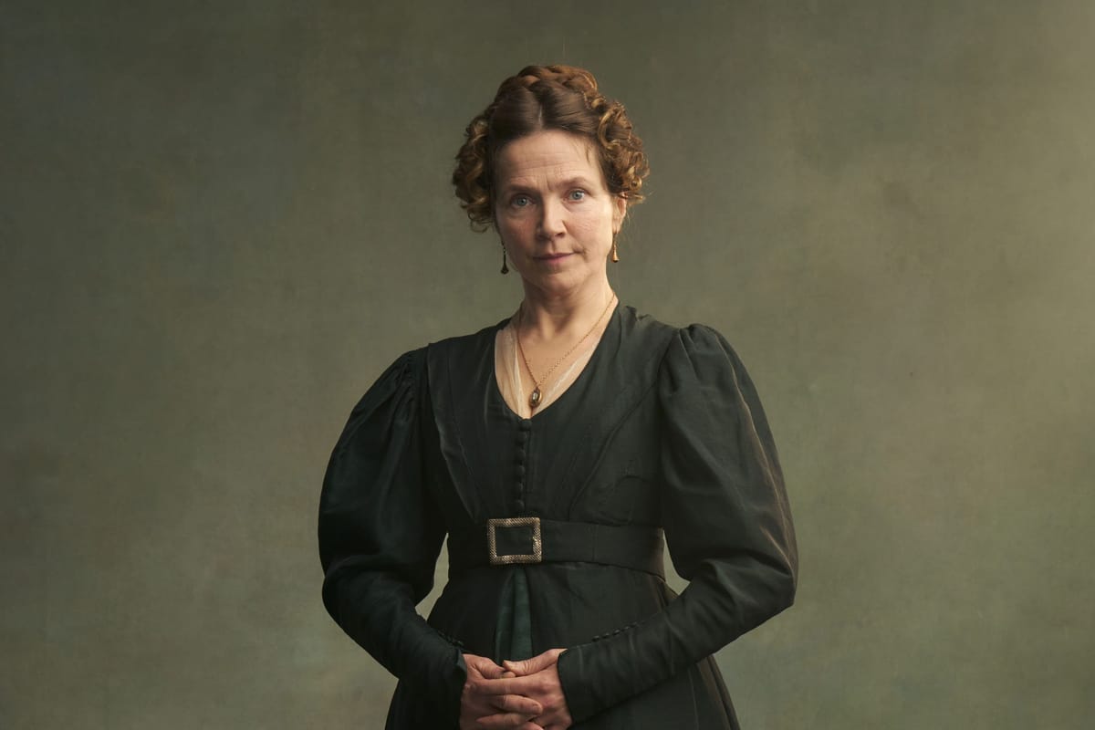 BritBox Gets 'The Other Bennet Sister' for Austen Anniversary