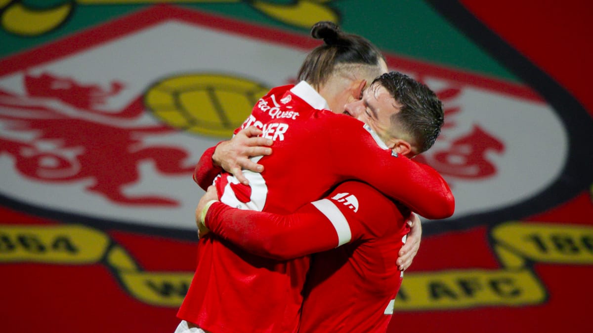 'Welcome to Wrexham' Scores a Season 5 Commission