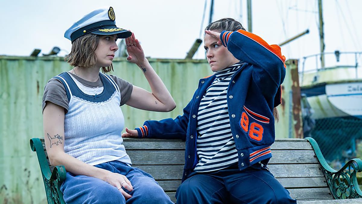 'Such Brave Girls' Season 2 Trailer Boldly Goes Where It Shouldn't