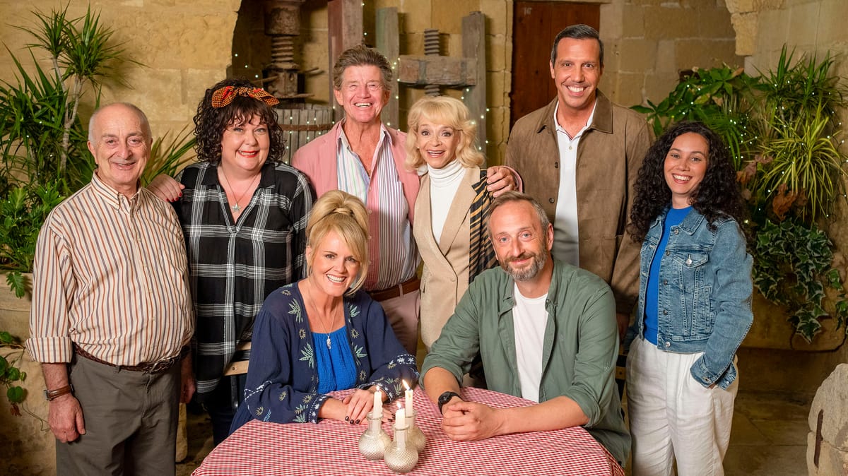 'Madame Blanc' Season 4 Finally Gets a Premiere Date