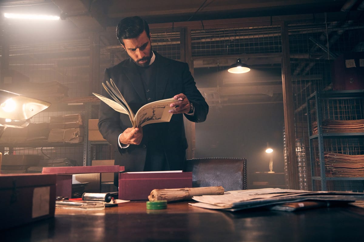 'Grantchester' Debuts Season 10 with the New Normal