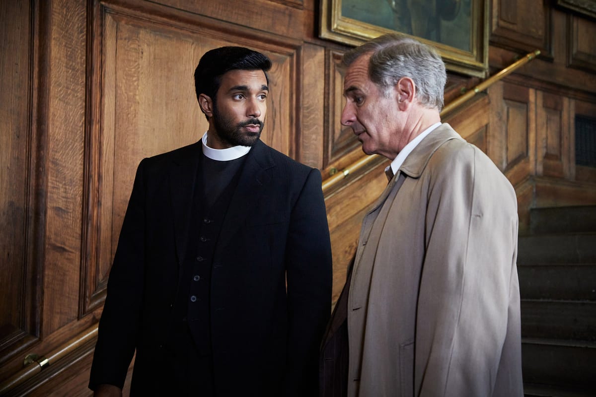 'Grantchester' Brings a Pair of Twists as Season 10 Digs Into Insecurities