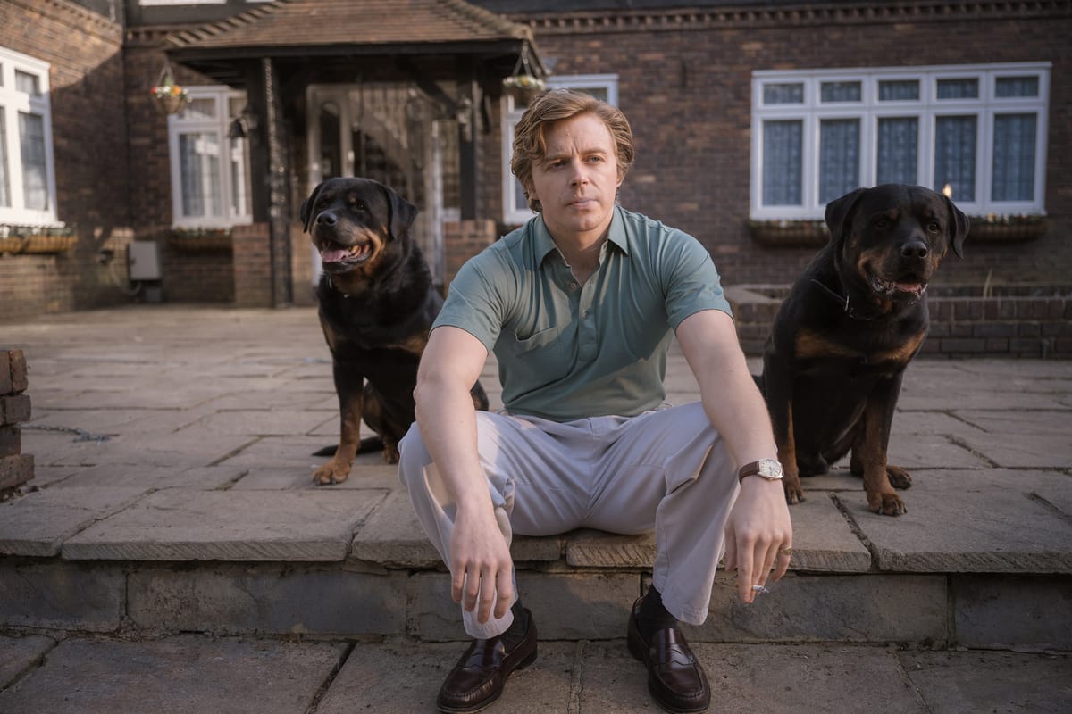 'The Gold's Jack Lowden to Lead Apple's  Untitled 'Berlin Noir' Adapation